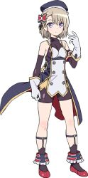z23 (azur lane) from azur lane