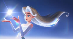 elsa (frozen) from disney
