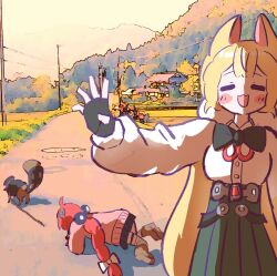 alice thymefield from zenless zone zero