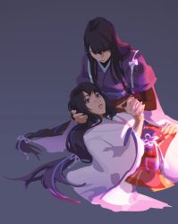 makoto (genshin impact) from genshin impact