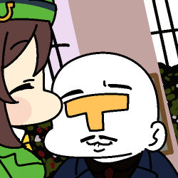 hayakawa tazuna from umamusume by jazz jack