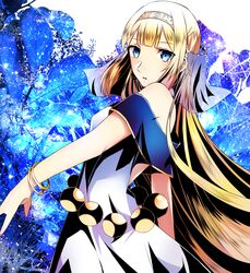 divine gate fan art