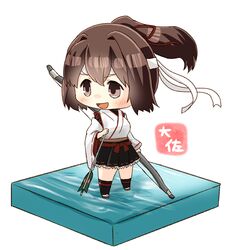 ise (kantai collection) from kantai collection by taisa (kari)