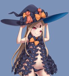 abigail williams (fate/grand order) from fate/grand order