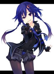 neptune (series) fan art
