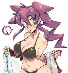 umizakura tachimi from original by coso-ri