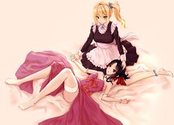 hayasaka ai from kaguya-sama wa kokurasetai ~tensai-tachi no renai zunousen~ by yuzuriha