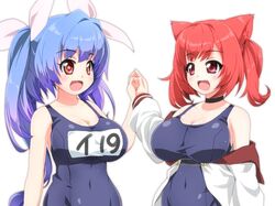 i-19 (azur lane) from azur lane by shirogane hakuba