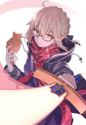 mysterious heroine x (alter) from fate/grand order