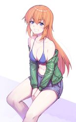 charlotte e yeager from strike witches