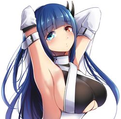 ibuki (azur lane) from azur lane