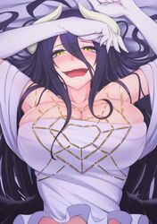 albedo from overlord (maruyama)