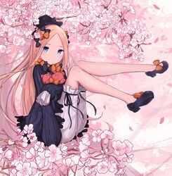 abigail williams (fate/grand order) from fate/grand order