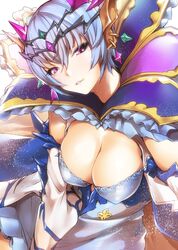 granblue fantasy fan art
