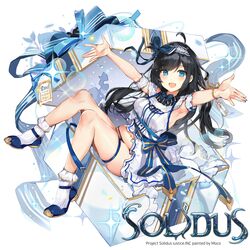 Booru post from safebooru.org