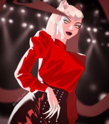 league of legends fan art