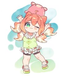 vrchat fan art