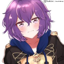 bernadetta von varley from fire emblem by yukichi (yukichi rururu)