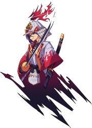 meira (touhou) from touhou