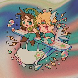 caesar anthonio zeppeli from battle tendency