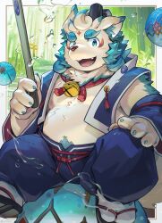tokyo afterschool summoners fan art