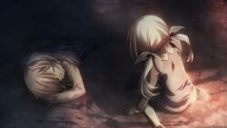 chaos;child fan art