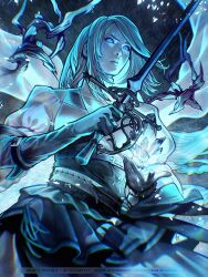 final fantasy fan art