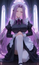 medusa (fate) from fate (series)