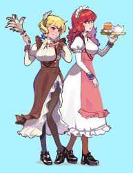 citrinne (fire emblem) from fire emblem