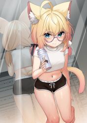 indie virtual youtuber fan art