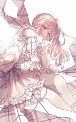 akiyama mizuki from project sekai