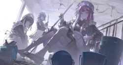 original fan art