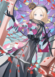 abigail williams (fate) from fate/grand order