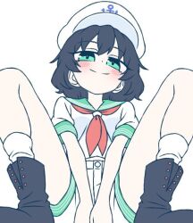 murasa minamitsu from touhou