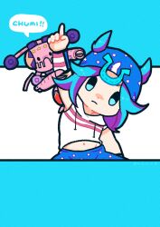 johnny joestar from jojo no kimyou na bouken