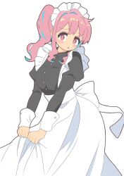 hozuki kaede from onii-chan wa oshimai!