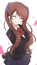 akazawa izumi from another by nel-c