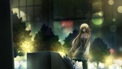chaos;child fan art