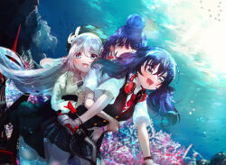 azur lane fan art