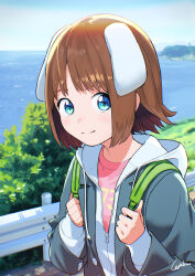 minamimi-san from original by cojibou