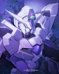 gundam fan art