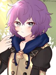 bernadetta von varley from fire emblem by yukichi (yukichi rururu)