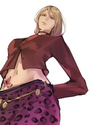 maria (silent hill) from silent hill (series)