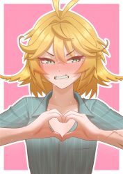 dokibird (vtuber) from indie virtual youtuber