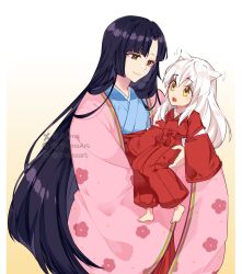 inuyasha (character) from inuyasha