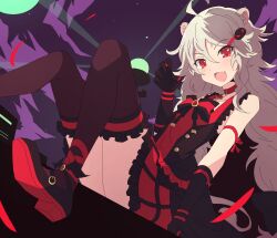 show by rock!! fan art