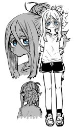 Booru post from safebooru.org