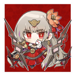 fate/grand order fan art