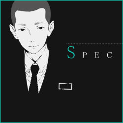 spec fan art