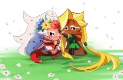 cookie run fan art